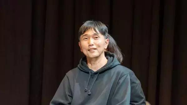 【Kカルチャーの視点】「ユミの細胞たち」の原作者、ウェブトゥーン作家イ・ドンゴン