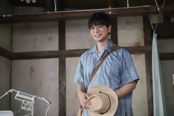 「岩崎愛奈プロデューサー「一緒に『生きるとは何か』を考えていただけたらうれしいです」日曜劇場『19番目のカルテ』【インタビュー】」の画像