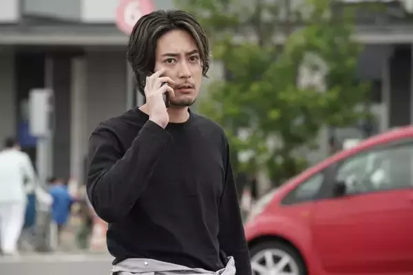 「イイワル」“キング″間宮祥太朗と同世代の視聴者が「エモい」と反応 「平成に戻った気分」「『アゲハ蝶』はやっぱり神曲」