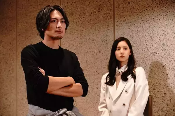 「「イイワル」“キング″間宮祥太朗と同世代の視聴者が「エモい」と反応 「平成に戻った気分」「『アゲハ蝶』はやっぱり神曲」」の画像