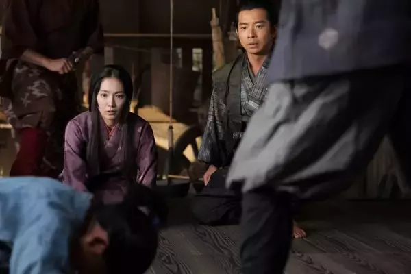 「豊臣兄弟！」第19回「過去からの刺客」慶の心を動かした小一郎の言葉【大河ドラマコラム】