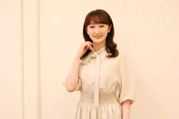 花總まりがアガサ・クリスティに　失踪の謎を追うミュージカル「AGATHA（アガサ）」で「ミステリーの世界を体感していただけたら」【インタビュー】