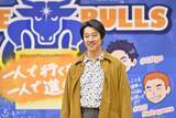 「　日曜劇場「ＧＩＦＴ」「涼（山田裕貴）の魂はブルズの選手の中で生きていたんだ」「車いすラグビーって本当に面白いスポーツだと思ったし、試合を見に行きたくなった」」の画像2