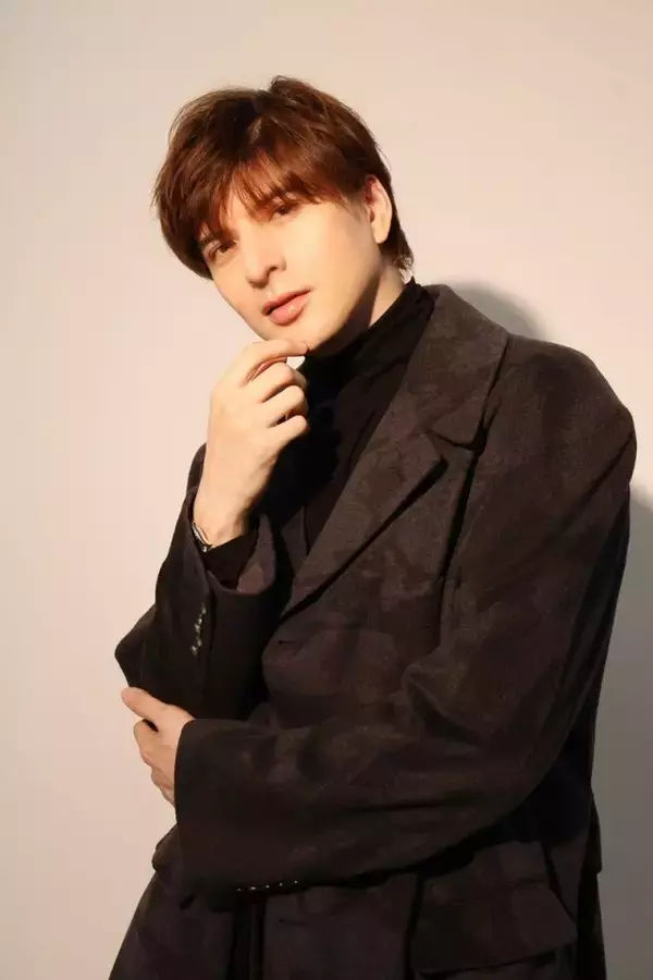 「城田優が語るミュージカル映画の魅力　「ただ画面を見ていれば物語に入り込める」【インタビュー】」の画像