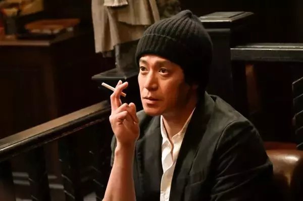 「「もしもこの世が舞台なら、楽屋はどこにあるのだろう」「小栗旬の『蜷川です』で大爆笑」「トニー（市原隼人）に真の役者魂を見て胸が熱くなった」」の画像