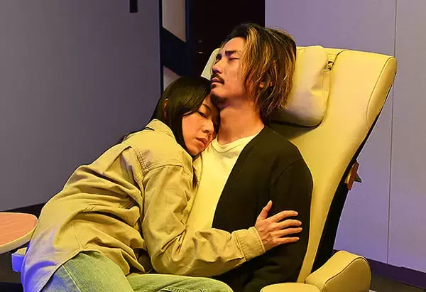 「大西礼芳「どうやって死ぬかということは、どうやって生きるかということとつながりますよね」『安楽死特区』【インタビュー】」の画像