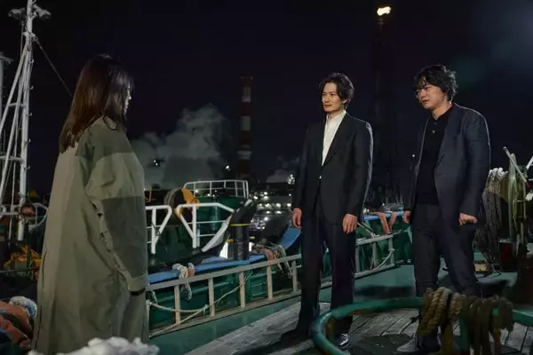「「田鎖ブラザーズ」最終回　真犯人と両親殺害の動機が判明 視聴者の解釈さまざま「素直に受け取った」「家族の団らんシーンは…」」の画像