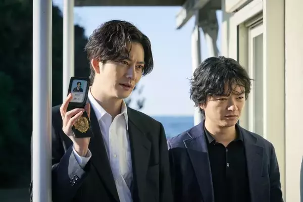 「田鎖ブラザーズ」31年前の事件の真相が判明し「泣いた」 「ラスボスはほぼ確定」「晴子はトントンされたのかな」