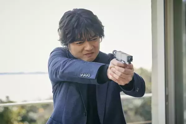 「「田鎖ブラザーズ」31年前の事件の真相が判明し「泣いた」 「ラスボスはほぼ確定」「晴子はトントンされたのかな」」の画像