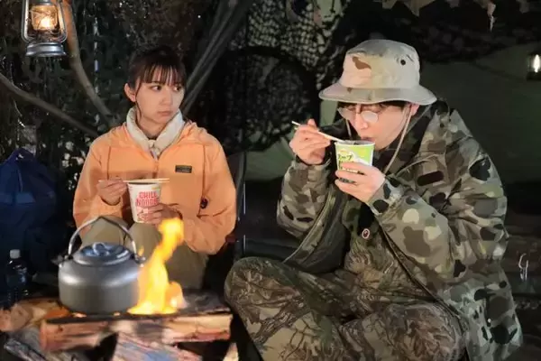 「「パンダより恋が苦手な私たち」「一葉と椎堂先生はすれ違いのまま終わってしまうのか」「これは一葉の言動で背中を押されて前向きに進み出した人たちのドラマでもある」」の画像