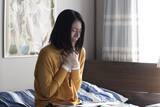 「「夫に間違いありません」最終回　“聖子”松下奈緒と“紗春”桜井ユキが衝撃の決断 「やっぱり聖子は悪女だと思う」「最後は聖母?」」の画像1