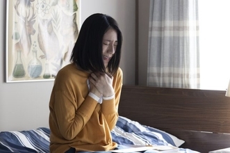 「夫に間違いありません」最終回　“聖子”松下奈緒と“紗春”桜井ユキが衝撃の決断 「やっぱり聖子は悪女だと思う」「最後は聖母?」