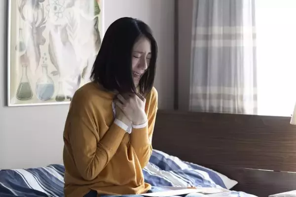 「夫に間違いありません」最終回　“聖子”松下奈緒と“紗春”桜井ユキが衝撃の決断 「やっぱり聖子は悪女だと思う」「最後は聖母?」