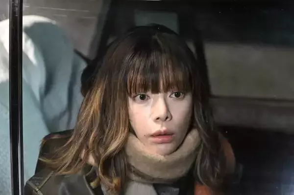 「「夫に間違いありません」最終回　“聖子”松下奈緒と“紗春”桜井ユキが衝撃の決断 「やっぱり聖子は悪女だと思う」「最後は聖母?」」の画像