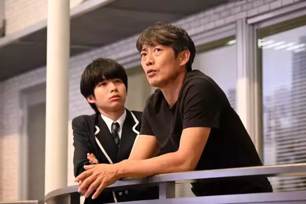「GTO」“鬼塚”反町隆史らが「告白大作戦」を決行 「カジサックの娘・梶原叶渚は華がある」「黒幕の正体は誰」