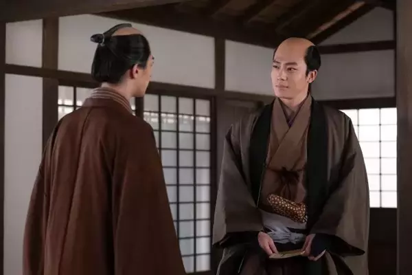 「生田斗真が驚きの一人二役！「最初から決まっていたわけではありません」制作統括・藤並英樹氏が明かす舞台裏【大河ドラマ「べらぼう〜蔦重栄華乃夢噺〜」インタビュー】」の画像