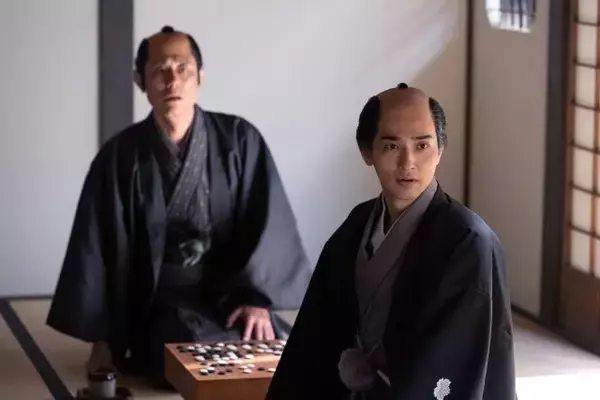 「生田斗真が驚きの一人二役！「最初から決まっていたわけではありません」制作統括・藤並英樹氏が明かす舞台裏【大河ドラマ「べらぼう〜蔦重栄華乃夢噺〜」インタビュー】」の画像