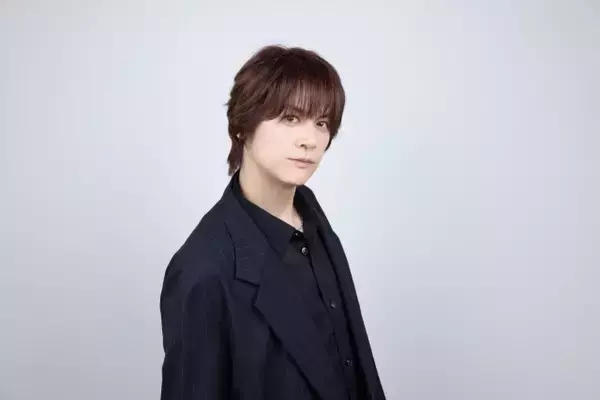 浦井健治が演じる童磨がついに本格参戦！「童磨を本当に愛し抜いて演じられたら」舞台「鬼滅の刃」其ノ陸 柱稽古・無限城 突入【インタビュー】