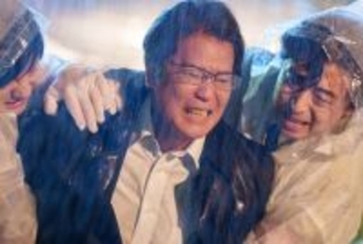 「コーチ」「向井チルドレンが向井さんを救ってあげてほしい。きっとそうなると信じている」「堺刑事（佐藤龍我）、ちょっと珍しいキャラクターで面白かった」