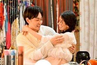 「もしもこの世が舞台なら、楽屋はどこにあるのだろう」「まるで『鎌倉殿の13人』と同じような黒い話になってきた」「最終回は、蓬莱くん（神木隆之介）が何か仕掛けるのか」