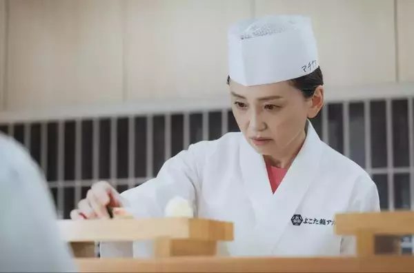 「「時すでにおスシ!?」“西川太陽”丸山隆平の登場シーンに反響 「松ケンとの会話が熱くて感動」「ほかの作品も見てみたい」」の画像