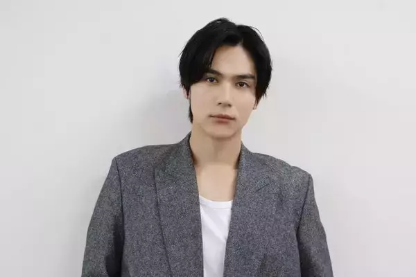 中川大志、三谷幸喜の最新作は「現代にも通ずる、過去の出来事として片付けられないもの」を描く　PARCO PRODUCE 2026「アメリカン・ドリーム」【インタビュー】