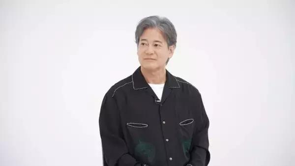 唐沢寿明「原点回帰をした感じがしました」『トイ・ストーリー５』【インタビュー】