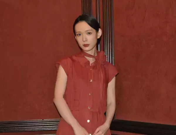 穂志もえか「かなりユニークな、今までに見たことがないような映画になっていると思います」『Never After Dark／ネバーアフターダーク』【インタビュー】