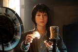 「穂志もえか「かなりユニークな、今までに見たことがないような映画になっていると思います」『Never After Dark／ネバーアフターダーク』【インタビュー】」の画像2
