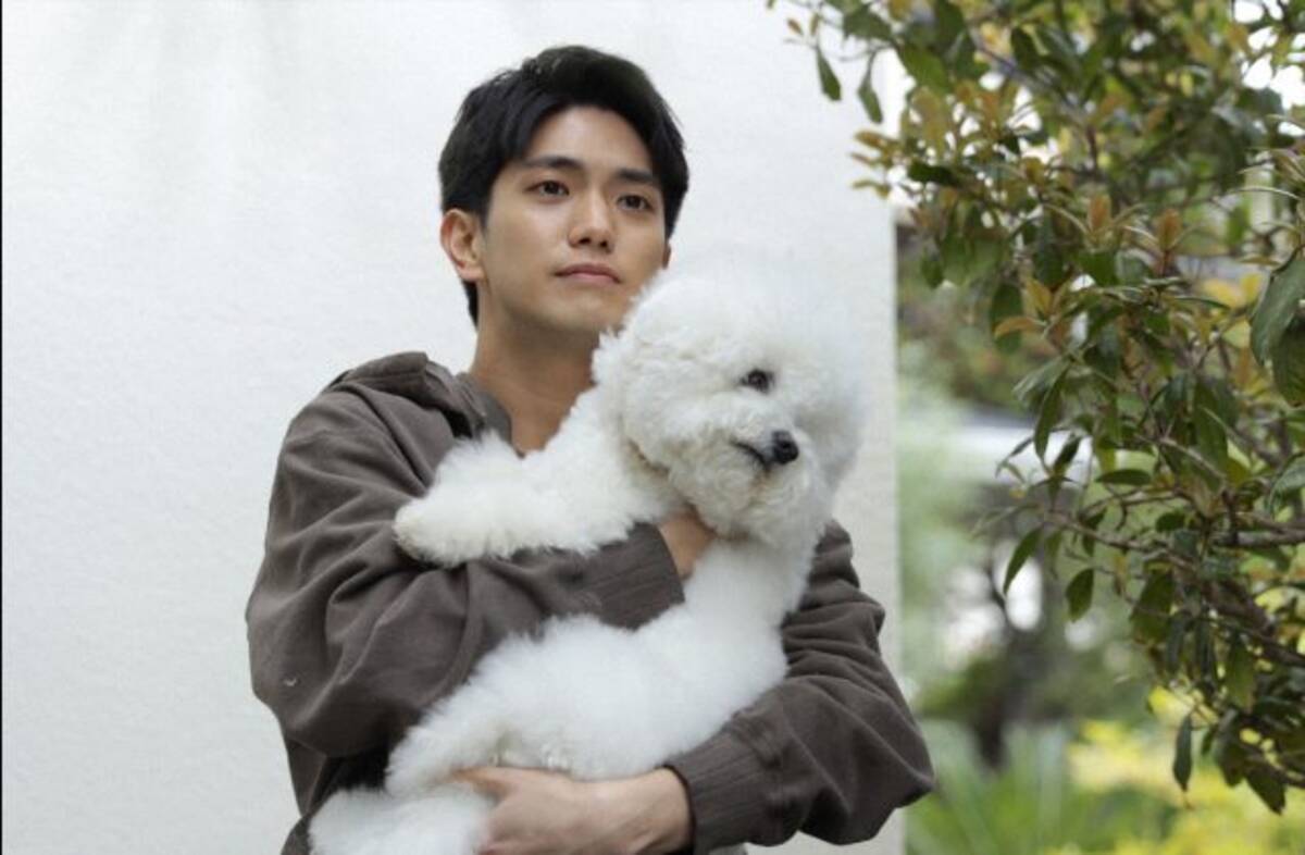 ムサシノ輪舞曲」恋の三角関係が本格化 「デートに誘った後の“阿川くん 