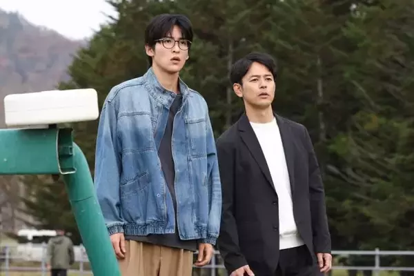 「「ザ・ロイヤルファミリー」「いよいよ最終決戦へ」「ファミリーは、今が全盛期です」」の画像