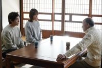 「身代金は誘拐です」“亀井”佐津川愛美の正体が判明 「また小池徹平が出てきた」「不穏でしかない」