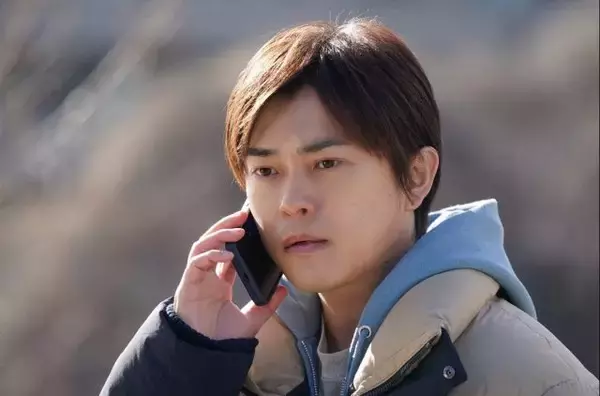 「「身代金は誘拐です」“亀井”佐津川愛美の正体が判明 「また小池徹平が出てきた」「不穏でしかない」」の画像