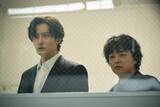 「「田鎖ブラザーズ」疑惑の“津田”ずん飯尾とつながる人物が判明 「意外なつながりに鳥肌が立った」「歩けるんだ」」の画像1