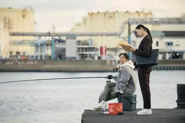 「「田鎖ブラザーズ」疑惑の“津田”ずん飯尾とつながる人物が判明 「意外なつながりに鳥肌が立った」「歩けるんだ」」の画像