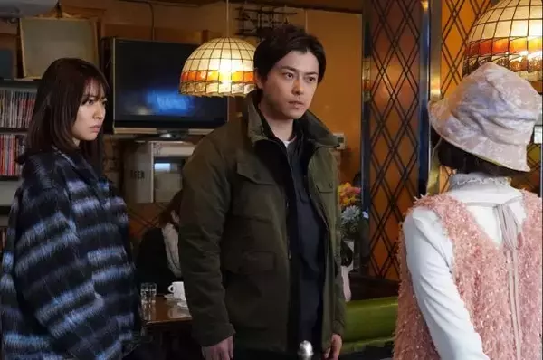 「身代金は誘拐です」ラストの展開に戦慄「怖過ぎる」 「犯人は“熊守”浅香航大か、有馬”桐山照史か?」