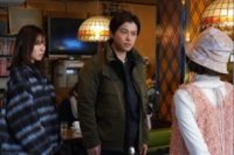 「身代金は誘拐です」ラストの展開に戦慄「怖過ぎる」 「犯人は“熊守”浅香航大か、有馬”桐山照史か?」