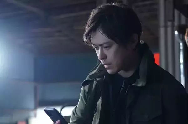 「「身代金は誘拐です」ラストの展開に戦慄「怖過ぎる」 「犯人は“熊守”浅香航大か、有馬”桐山照史か?」」の画像