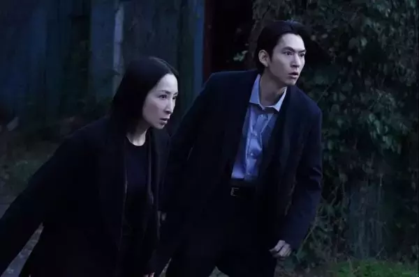 「「身代金は誘拐です」ラストの展開に戦慄「怖過ぎる」 「犯人は“熊守”浅香航大か、有馬”桐山照史か?」」の画像