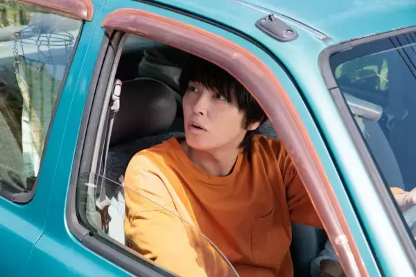 「「ぼくたちん家」“玄一”及川光博が「父親」になろうと思った理由に反響 「玄一の言葉が胸に響いて泣いた」「好きなものを探すって原点」」の画像