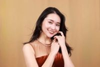 小南満佑子、ミュージカル初主演に意気込み「身に余るほどの大きな挑戦になる」　ミュージカル「レイディ・ベス」【インタビュー】