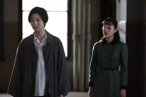 「吉田恵里香氏「寅子の視点では描けなかったものを、どれだけ描けるか」「虎に翼」スピンオフに込めた脚本家の思い「山田轟法律事務所」【インタビュー】」の画像