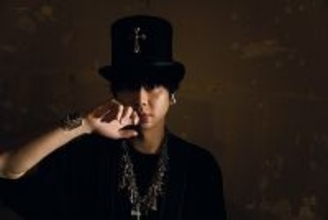 増田貴久（NEWS）、宇多田ヒカル／JUJU／KinKi Kids／V6／TOKIO／SMAPなどをカバー