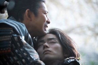 「豊臣兄弟！」第23回「さらば半兵衛」唯一無二の魅力で物語を彩った菅田将暉の竹中半兵衛【大河ドラマコラム】