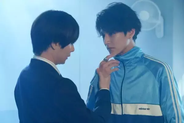 「「コーチ」「コーチする相手が毎回変わるからワクワク感が何度も味わえる」「今回は仮面ライダー対決だった」」の画像