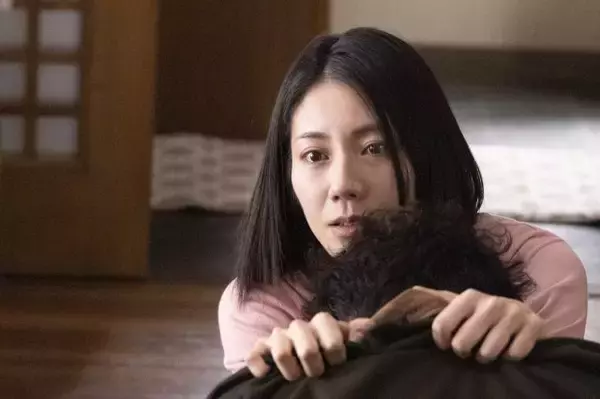 「夫に間違いありません」“聖子”松下奈緒がけなげで泣ける 「“夫”安田顕がクズ過ぎる」「早く離れた方がいい」