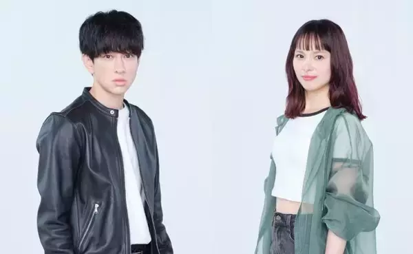 横山裕「人間ドラマが色濃く描かれていて、物語に一気に引き込まれる」　関水渚「横山さんが演じる磯貝さんとの掛け合いの面白さを楽しんで」　水ドラ★イレブン「今夜もシリアルキラーと待ち合わせ」【インタビュー】