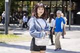 「横山裕「人間ドラマが色濃く描かれていて、物語に一気に引き込まれる」　関水渚「横山さんが演じる磯貝さんとの掛け合いの面白さを楽しんで」　水ドラ★イレブン「今夜もシリアルキラーと待ち合わせ」【インタビュー】」の画像4