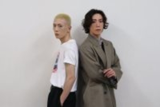 早乙女太一「“劇団朱雀”という新たなジャンルを作るような気持ちで」早乙女友貴「お祭りを楽しむような感覚で」豪華ゲストと共に3年ぶりの公演に挑む　劇団朱雀「OMIAKASHI」【インタビュー】