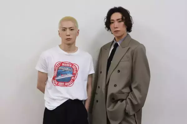 「早乙女太一「“劇団朱雀”という新たなジャンルを作るような気持ちで」早乙女友貴「お祭りを楽しむような感覚で」豪華ゲストと共に3年ぶりの公演に挑む　劇団朱雀「OMIAKASHI」【インタビュー】」の画像